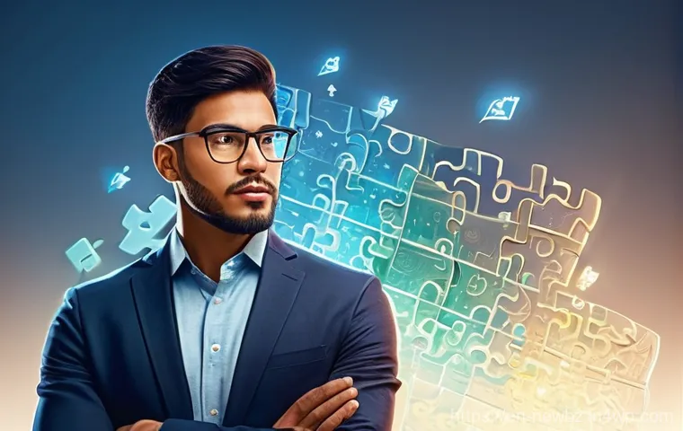 스타트업 투자자와의 효과적인 피드백 주고받기 - Decoding the Investor Feedback Maze**
A determined young entrepreneur, a person of diverse ethnicit...
