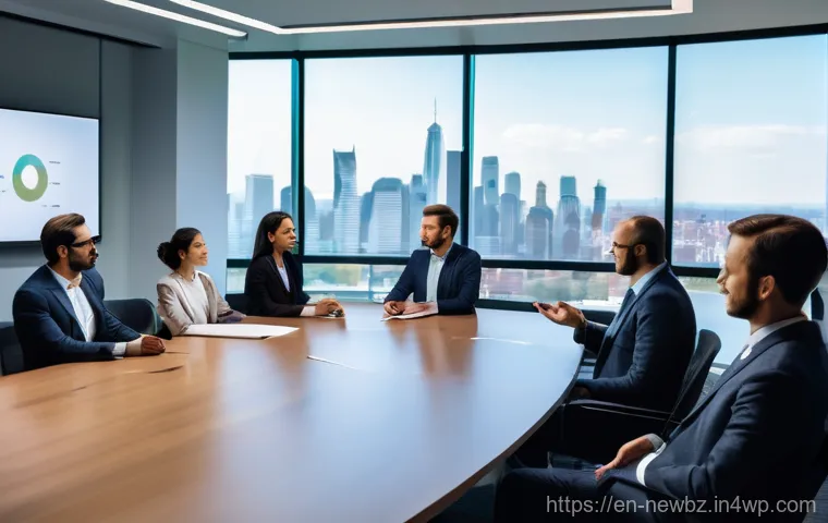 스타트업 투자자와의 관계 구축 전략 - **Prompt Title: Authentic Connections in a Professional Setting**
**Image Prompt:** A diverse gr... 스타트업 투자자와의 관계 구축 전략 - **Prompt Title: Authentic Connections in a Professional Setting**
**Image Prompt:** A diverse gr...